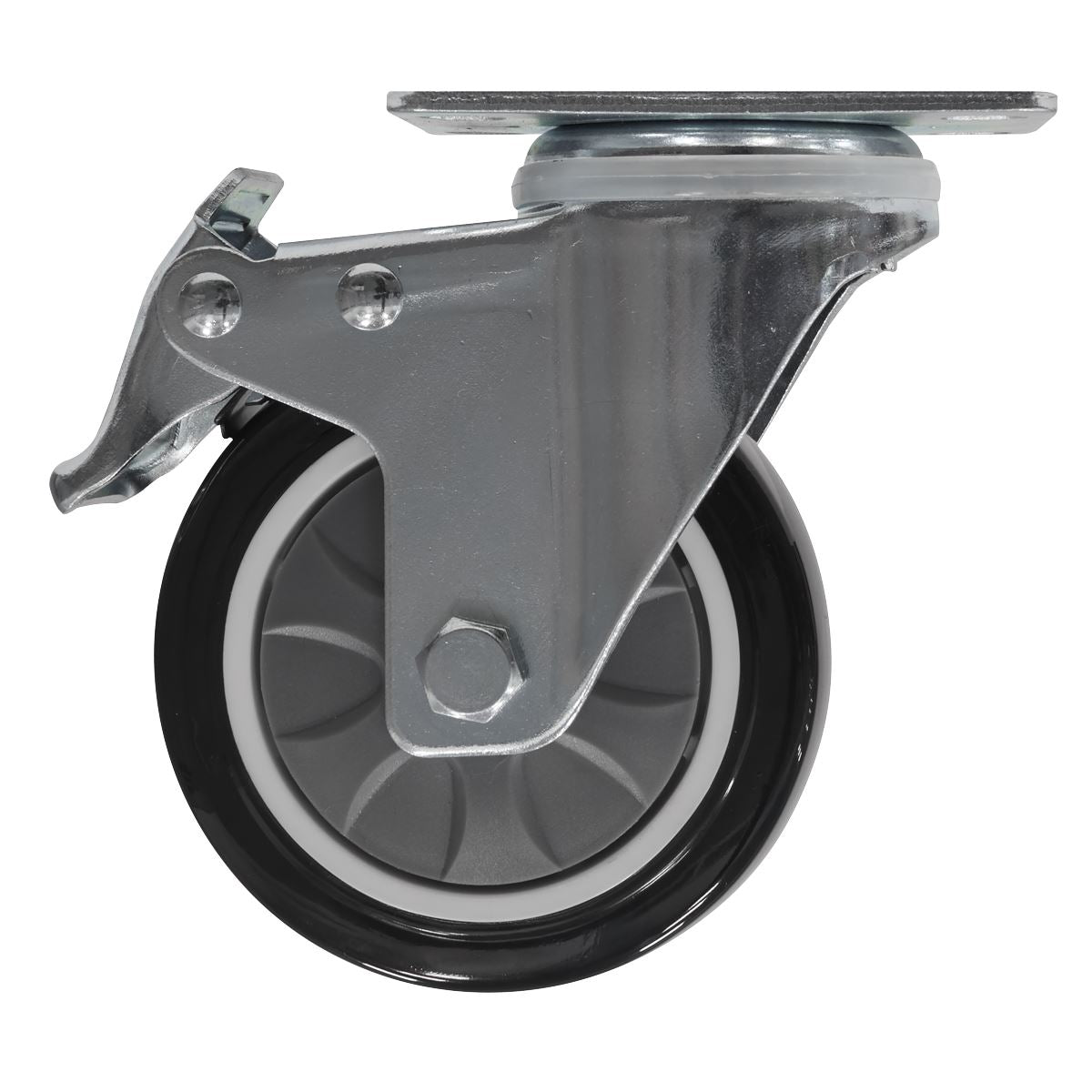 Sealey Superline Pro Castor Wheel Kit APMSC1 APMSC2 APMSC3 APMSC4 APMSC5 APMSC7