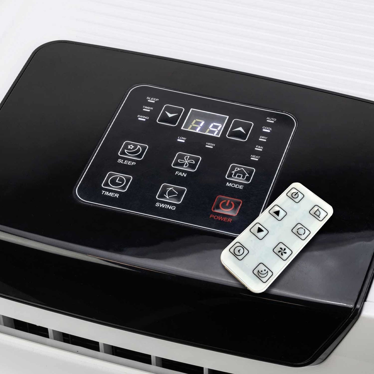 SIP Industrial 4-in-1 Air Conditioner