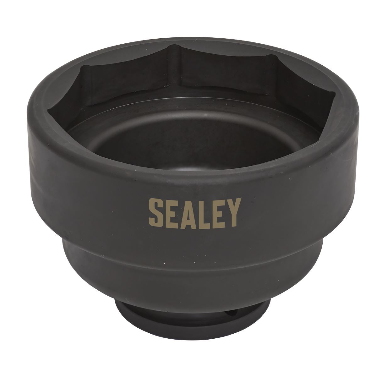 Sealey Third Axle Socket for Scania 10-Wheel Cab 95mm 3/4"Sq Drive CV003