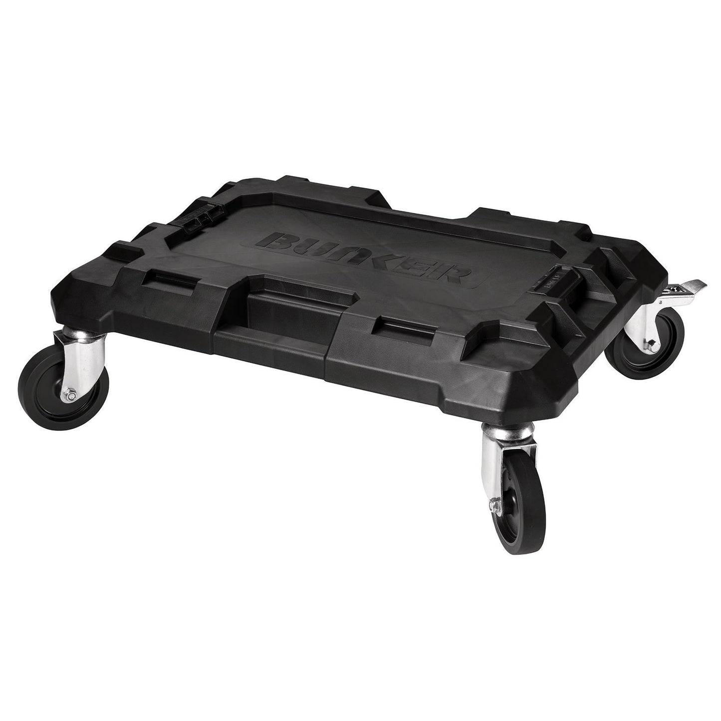 BUNKER Load-Up Dolly, 130kg