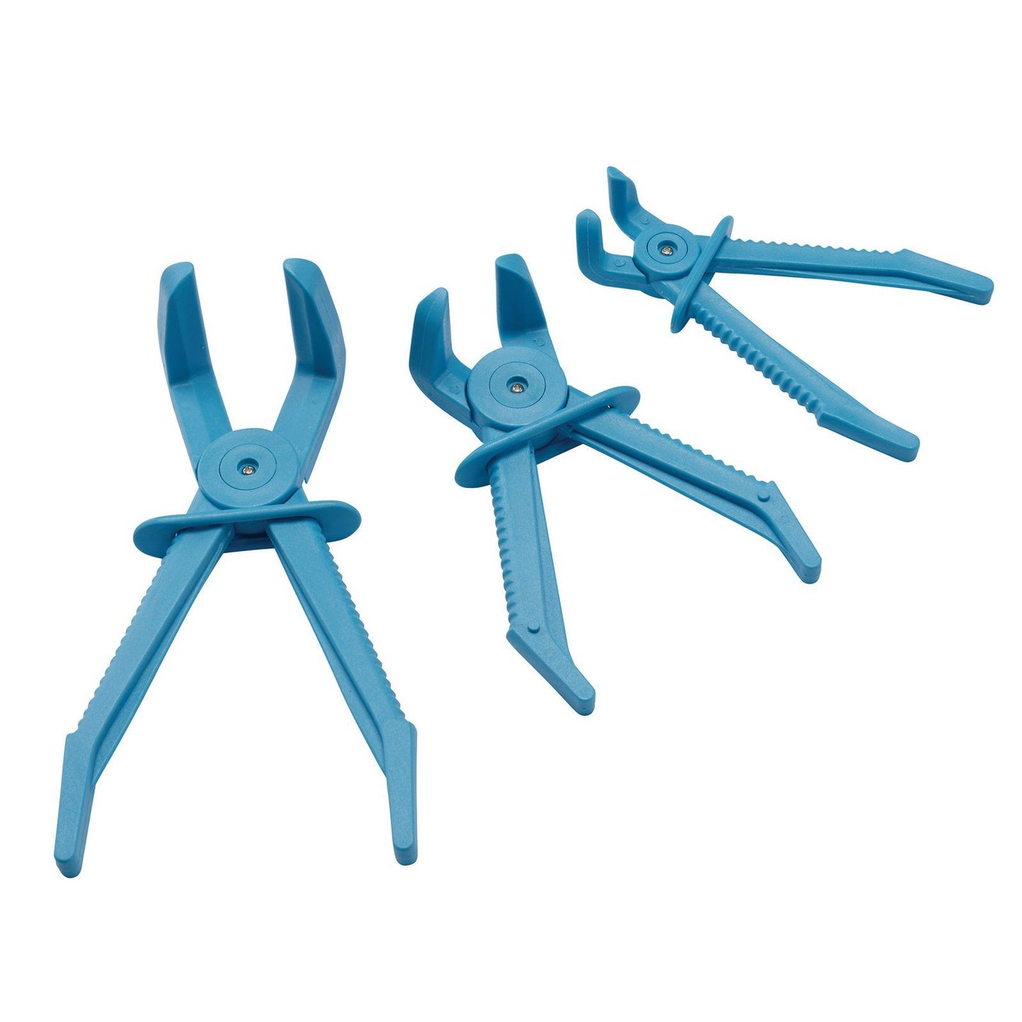 Draper Flexible Hose Clamp Set - 90° (3 Piece) FHCS-90 (99985)