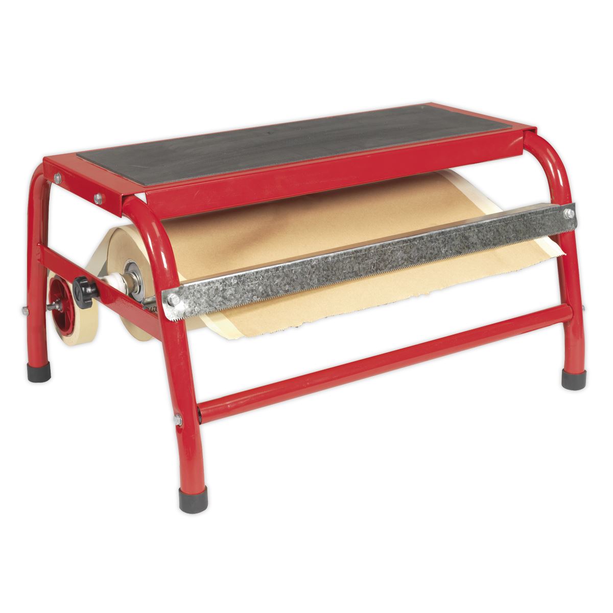 Sealey Masking Paper Dispenser 1 x 450mm Step-Up MK64