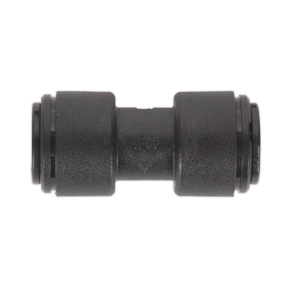 Sealey Straight Coupling 8mm Pack of 5 (Speedfit - PM0408E) JGCS8