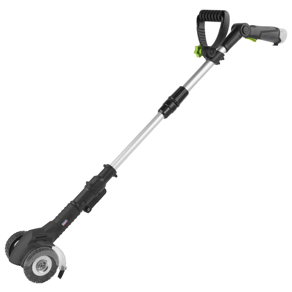 Sealey SV10.8 Series 100mm Cordless Joint Cleaner Kit 10.8V 2Ah CP108VJC