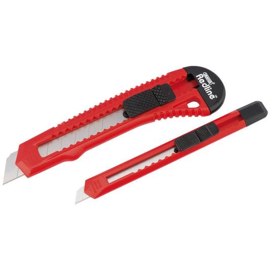 Draper Retractable Segment Blade Knife Set RL-RK/SET - 67677
