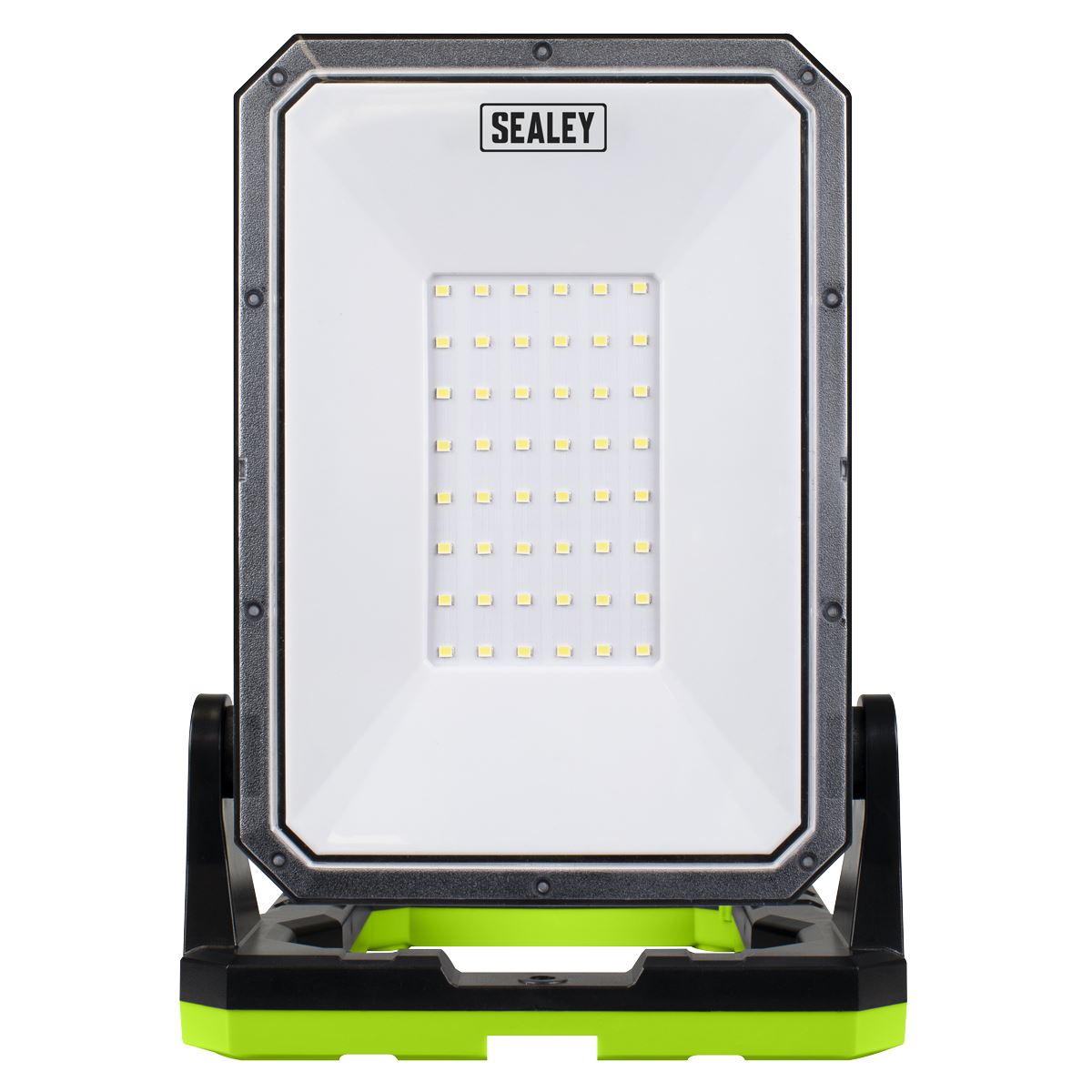 Sealey Rechargeable Portable Floodlight & Power Bank 20W SMD LED LED1800PB