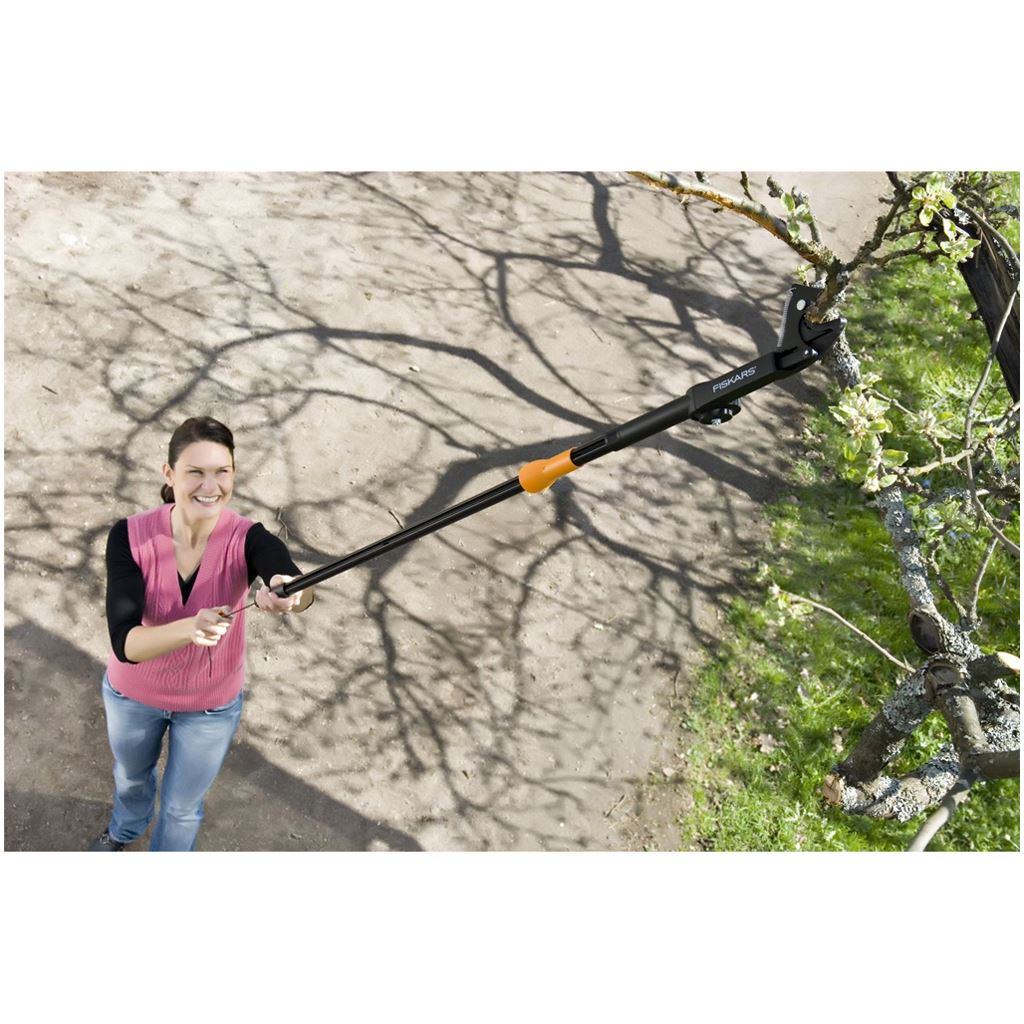 Fiskars Anvil Tree Pruner (UP53)