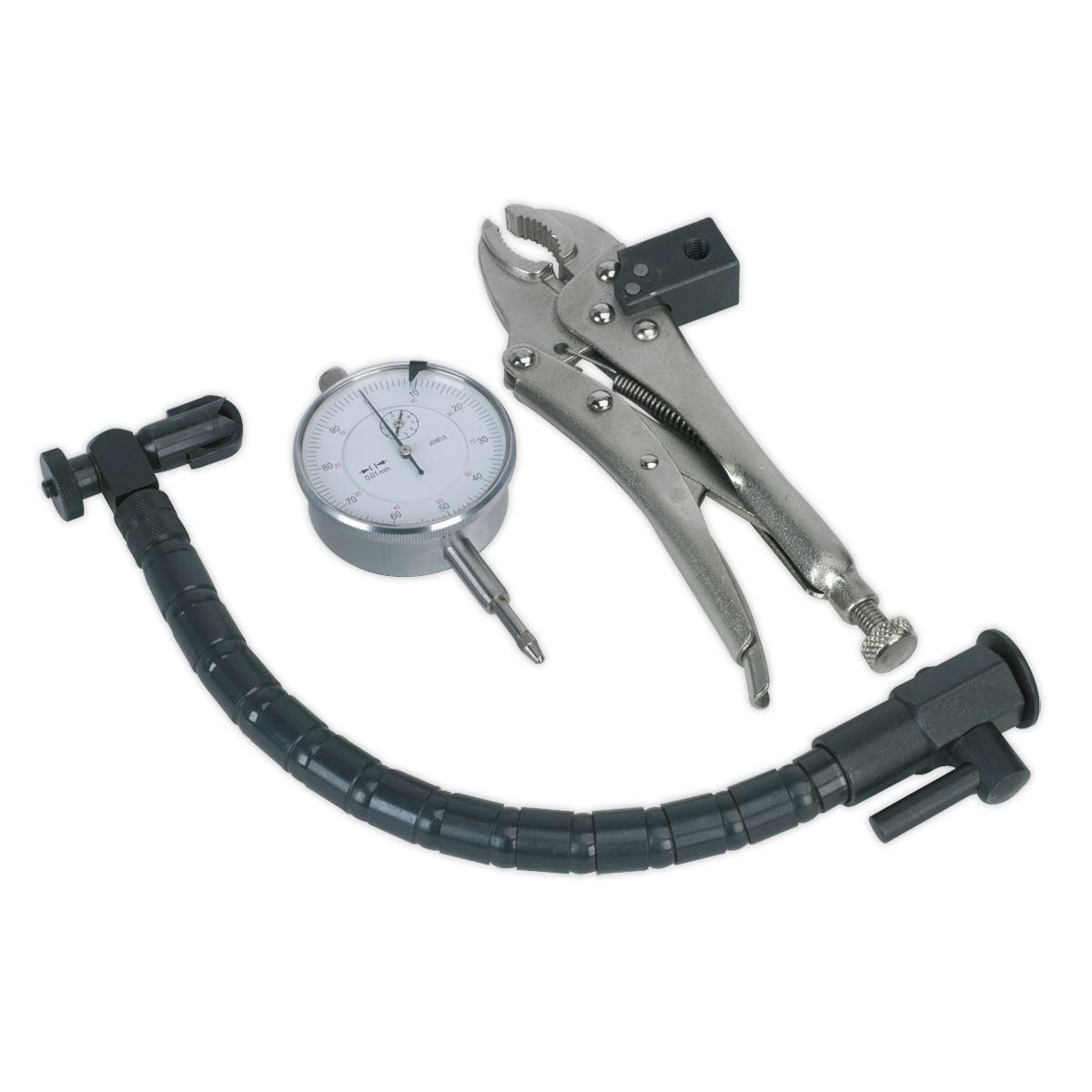 Sealey Brake Disc Run-Out Kit VS0290