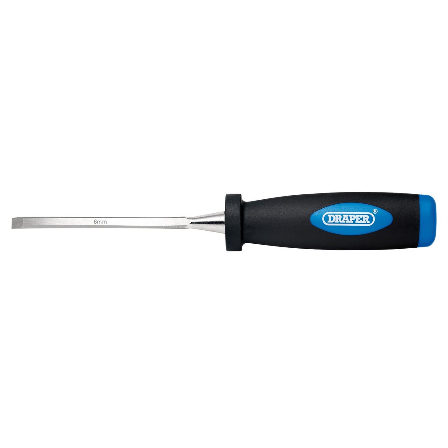 Draper 6mm Bevel Edge Wood Chisel DWCSG - 83277