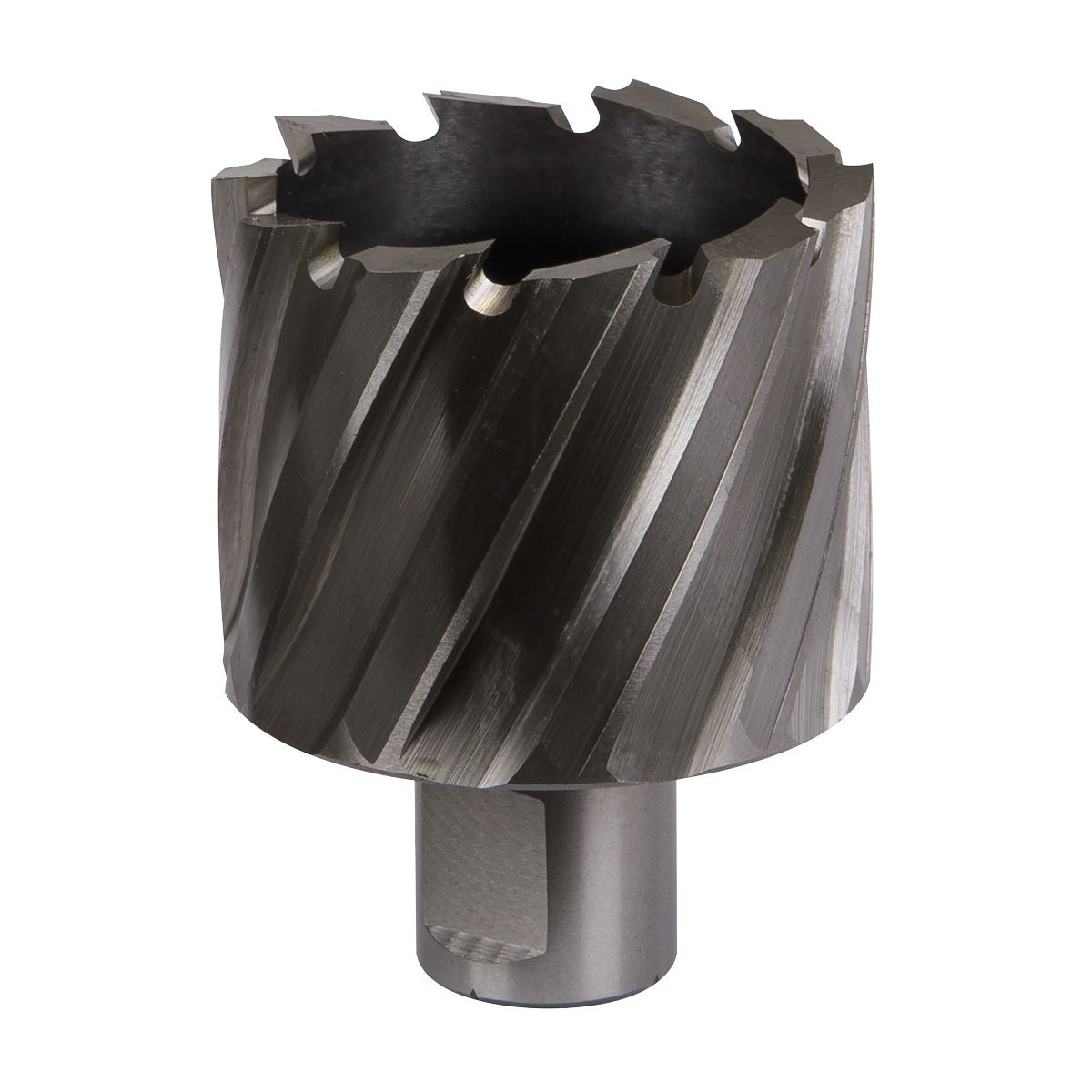 Sealey Rotabor Cutter HSS 47mm - Cut Depth 25mm RBHSS47S