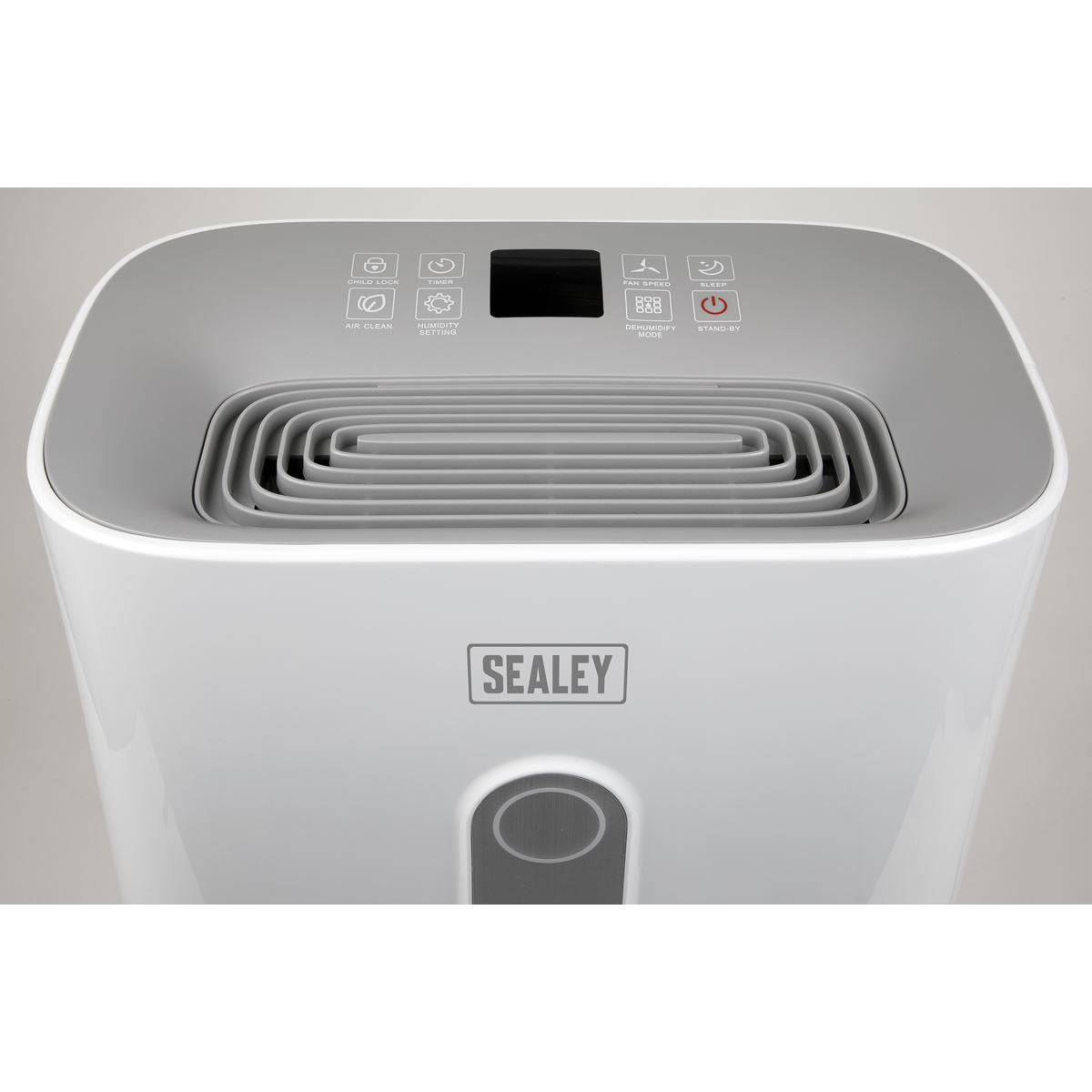 Sealey Dehumidifier 20L SDH20