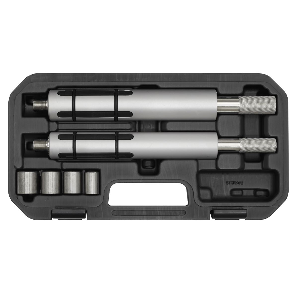 Sealey Clutch Alignment Set - Commercial CV031