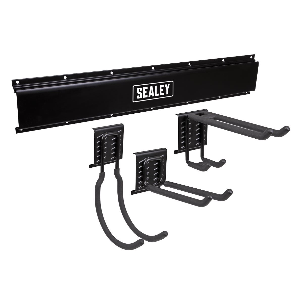 Sealey Multipurpose Storage Kit 4pc APHKIT1