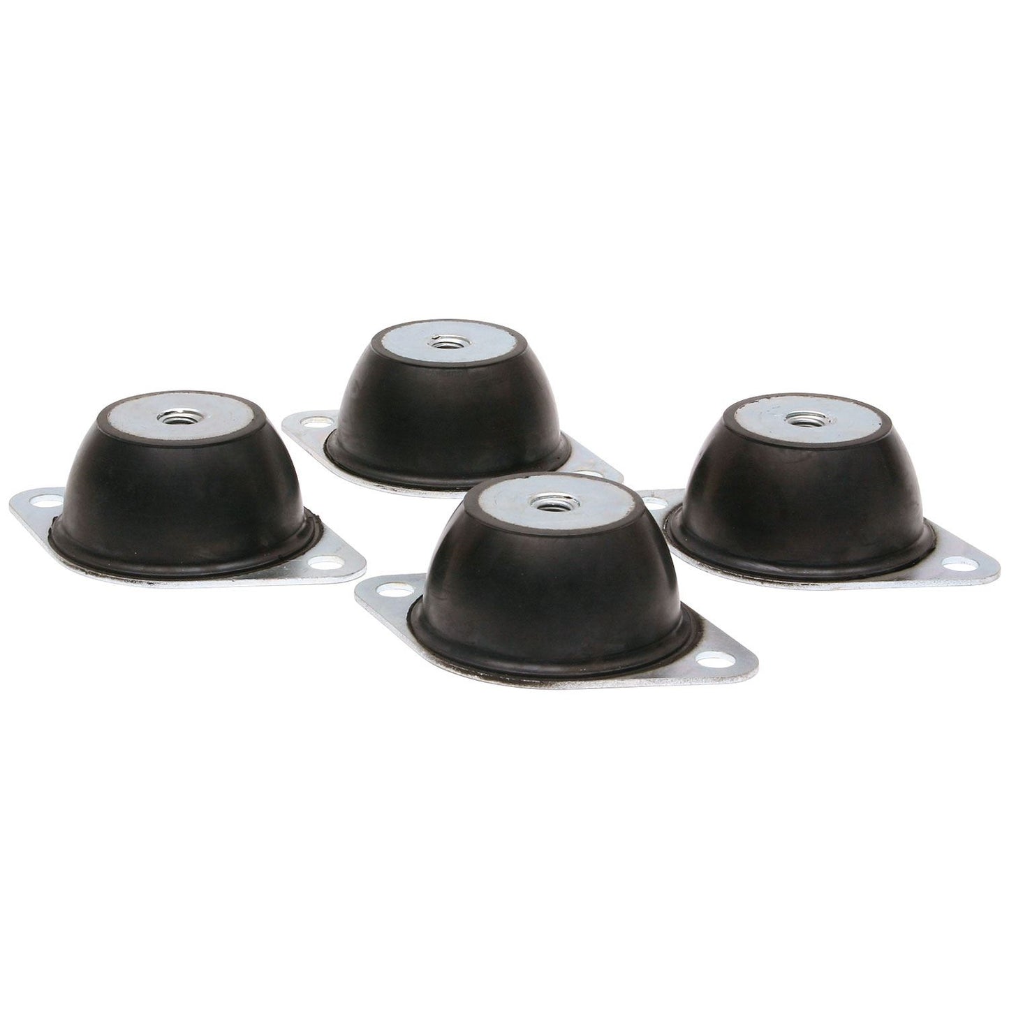 SIP Industrial Heavy-Duty Anti-Vibration Mount 4pk