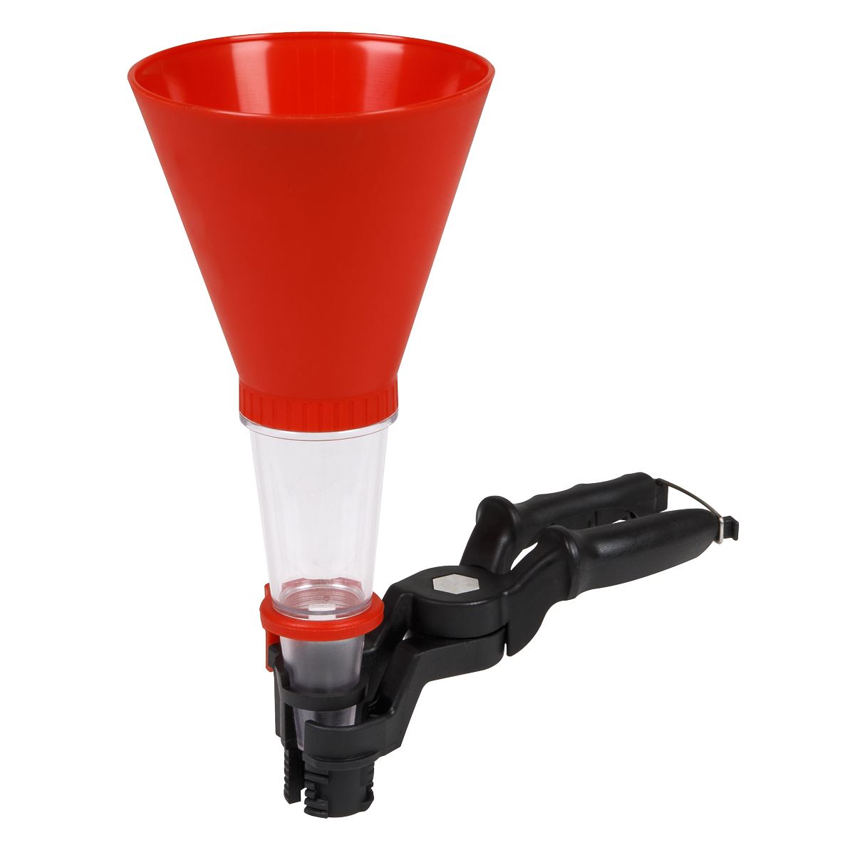 Sealey Oil Funnel 2pc Universal UOF2