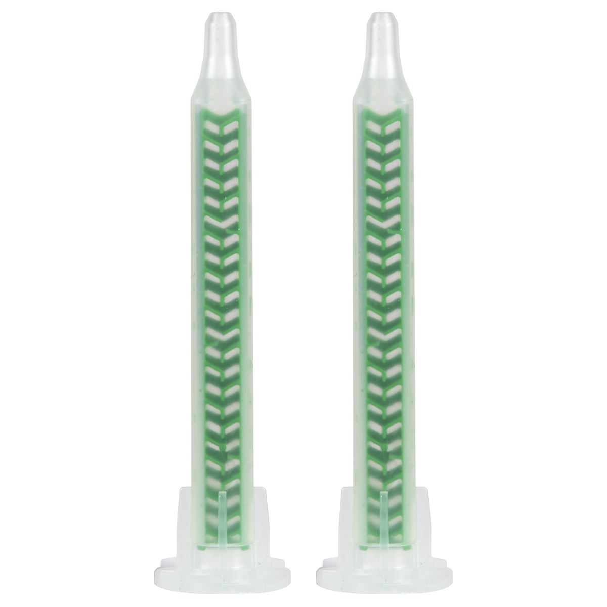 Sealey Rapid Set MMA Adhesive Mixing Nozzles 2pc SCS501N2