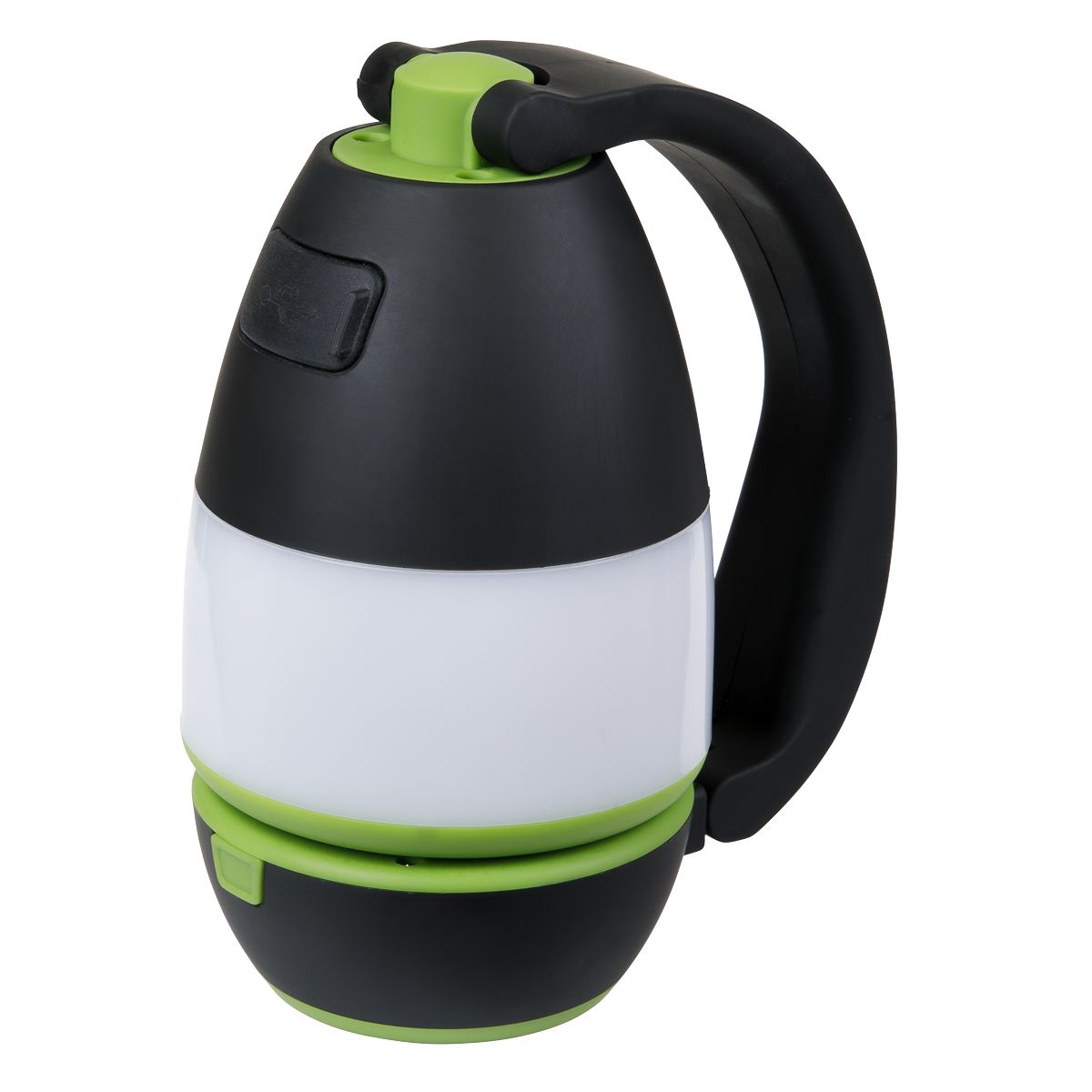 Sealey SMD LED Rechargeable 3-in-1 Spotlight 3W LED140
