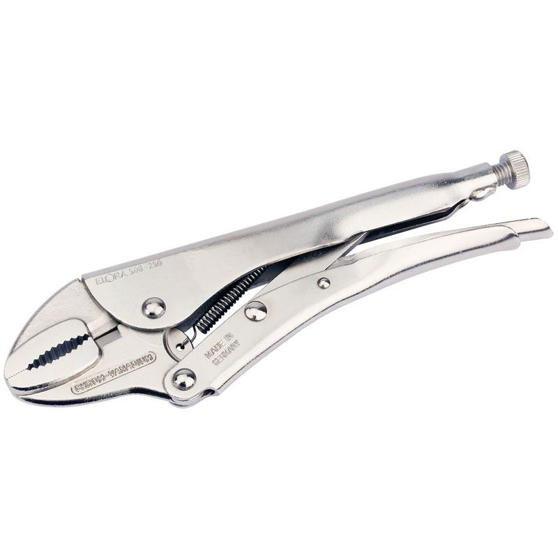 Elora 250mm Self Grip Pliers 500-250 - 23783
