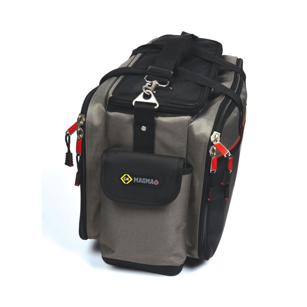CK Magma Tools Technician's Toolcase Max MA2639
