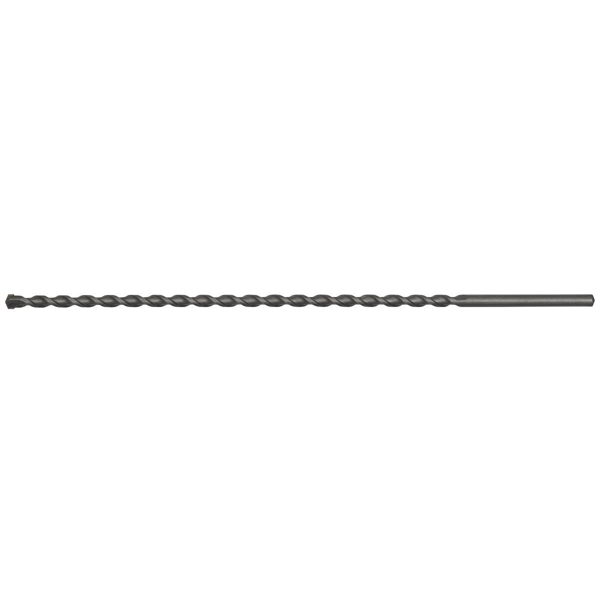 Sealey Straight Shank Rotary Impact Drill Bit 10 x 400mm SS10X400