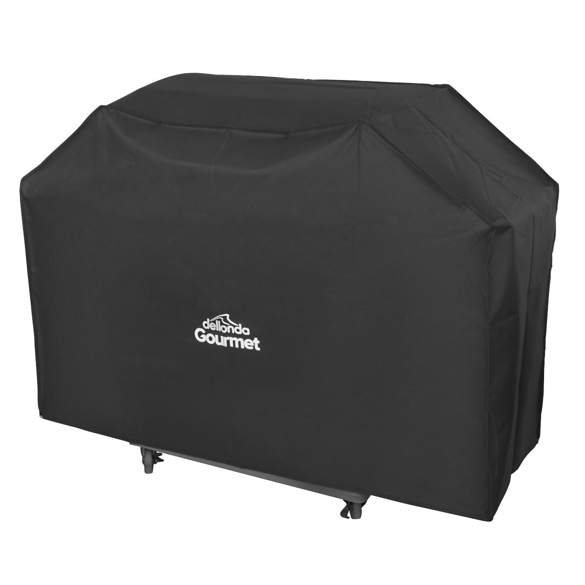 Sealey Deluxe Oxford Style Waterproof Cover for Barbecues, 1370 x 920mm DG25