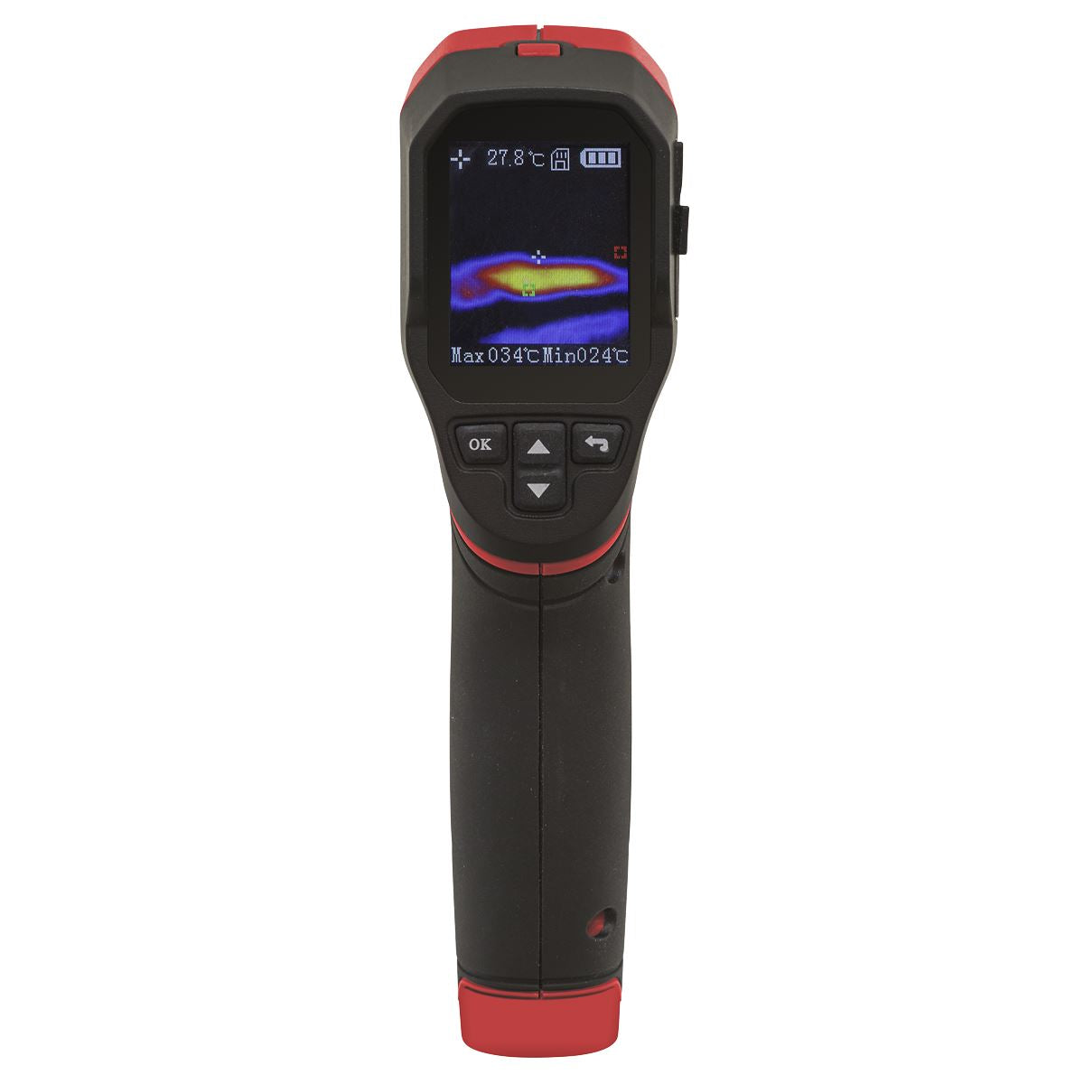 Sealey Thermal Imaging Camera VS913