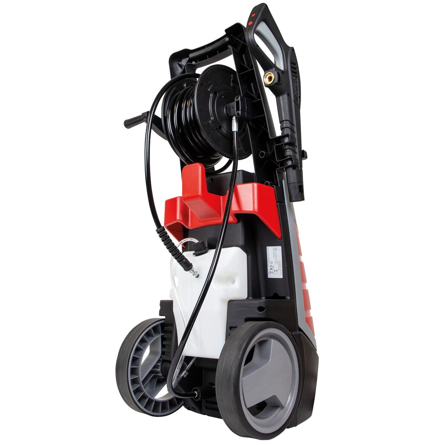 SIP Industrial CW2800 Electric Pressure Washer