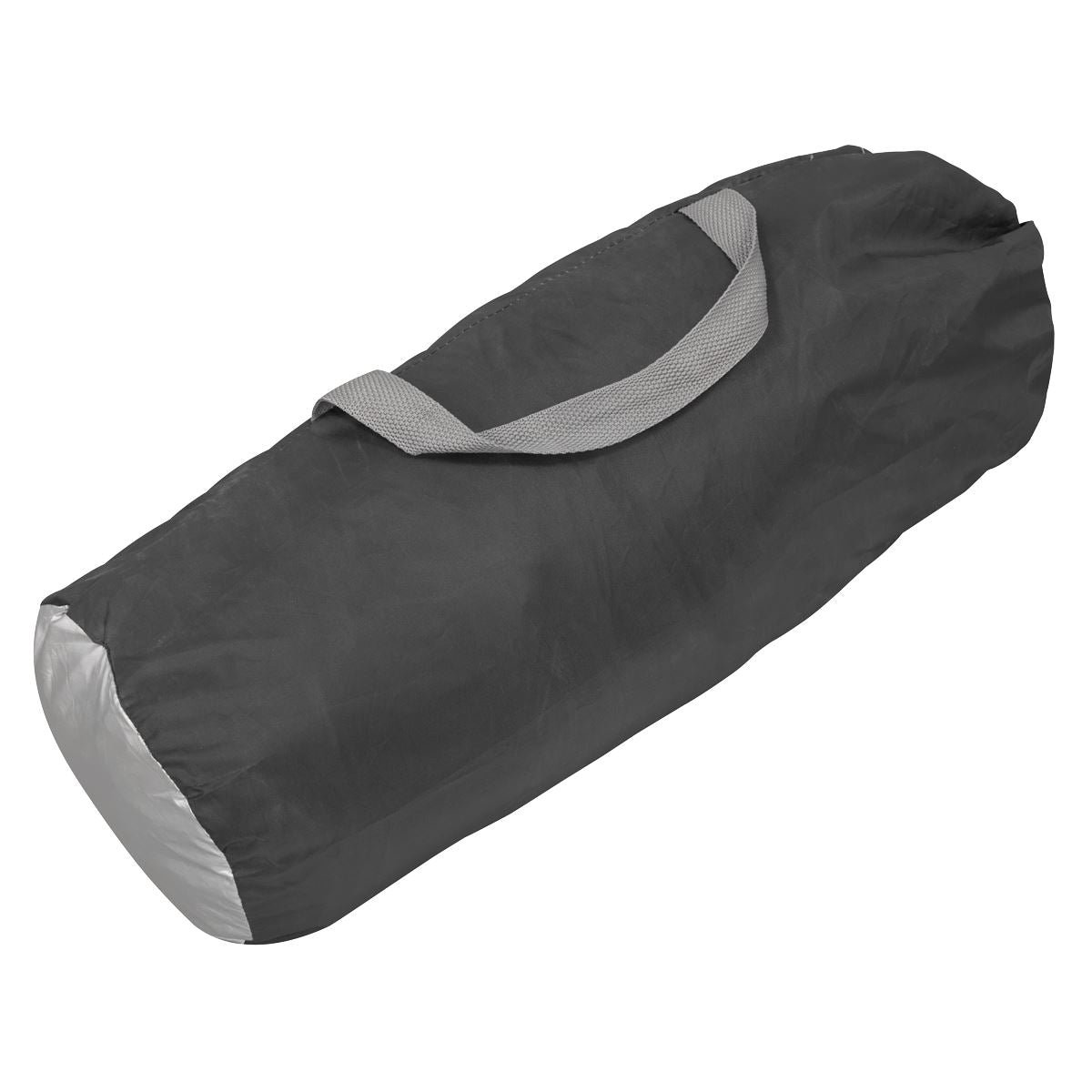 Sealey Wall Mounting Folding Motorcycle Shelter MCTS