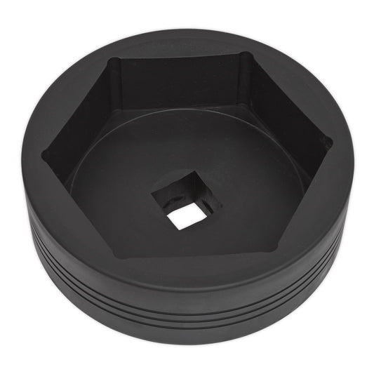 Sealey Impact Socket 115mm 1"Sq Drive Commercial CV115