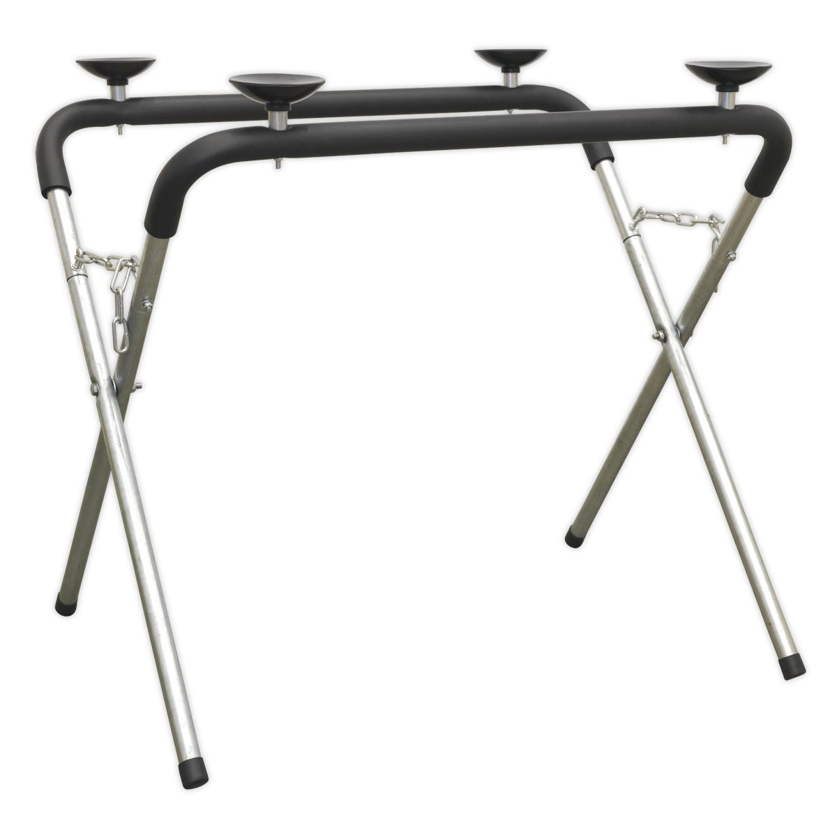 Sealey Windscreen Stand Folding WK4