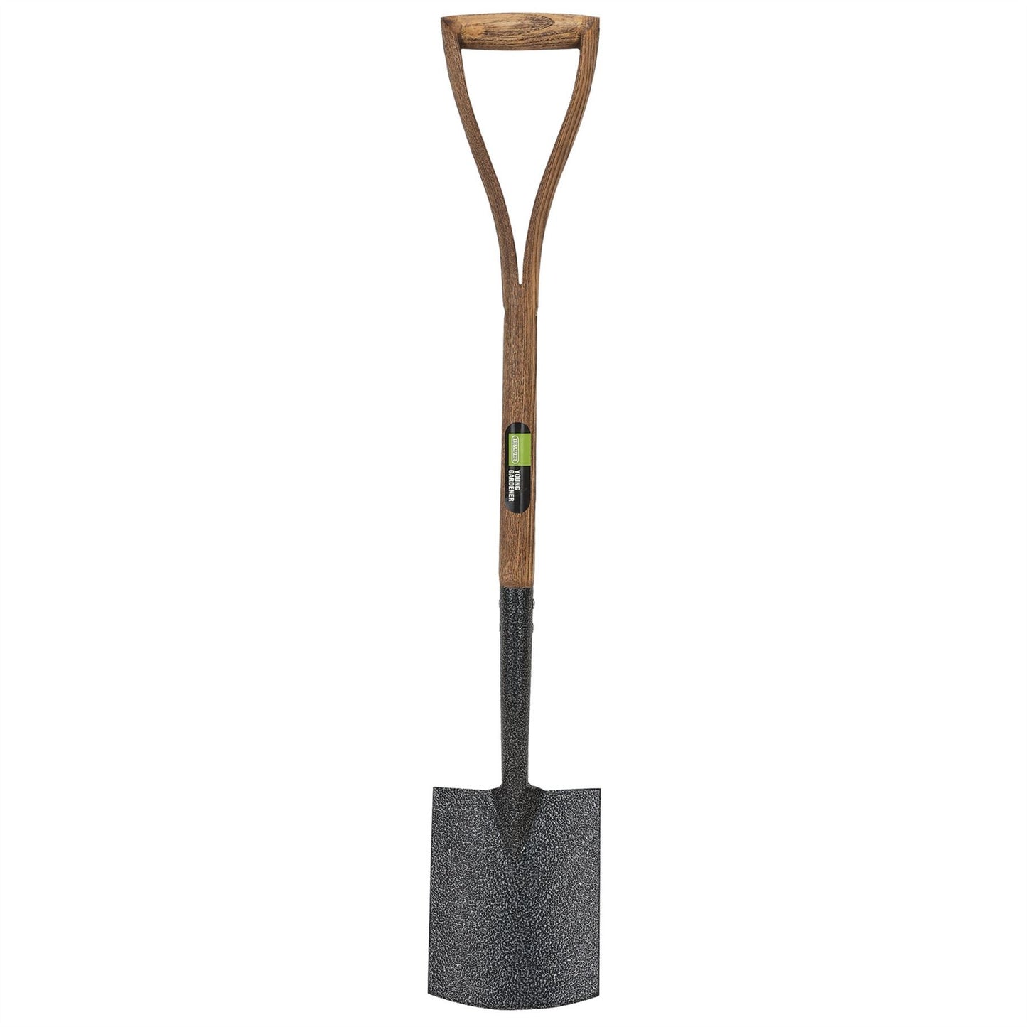 Summer Special Young Gardener Digging Spade with Ash Handle - 20686