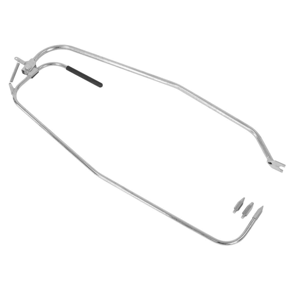 Sealey Bullseye Pick 30" Reach MW27