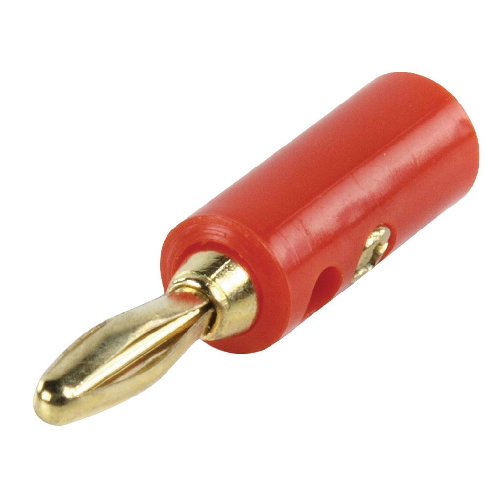 Glaxio 10x Banana plug BC-004