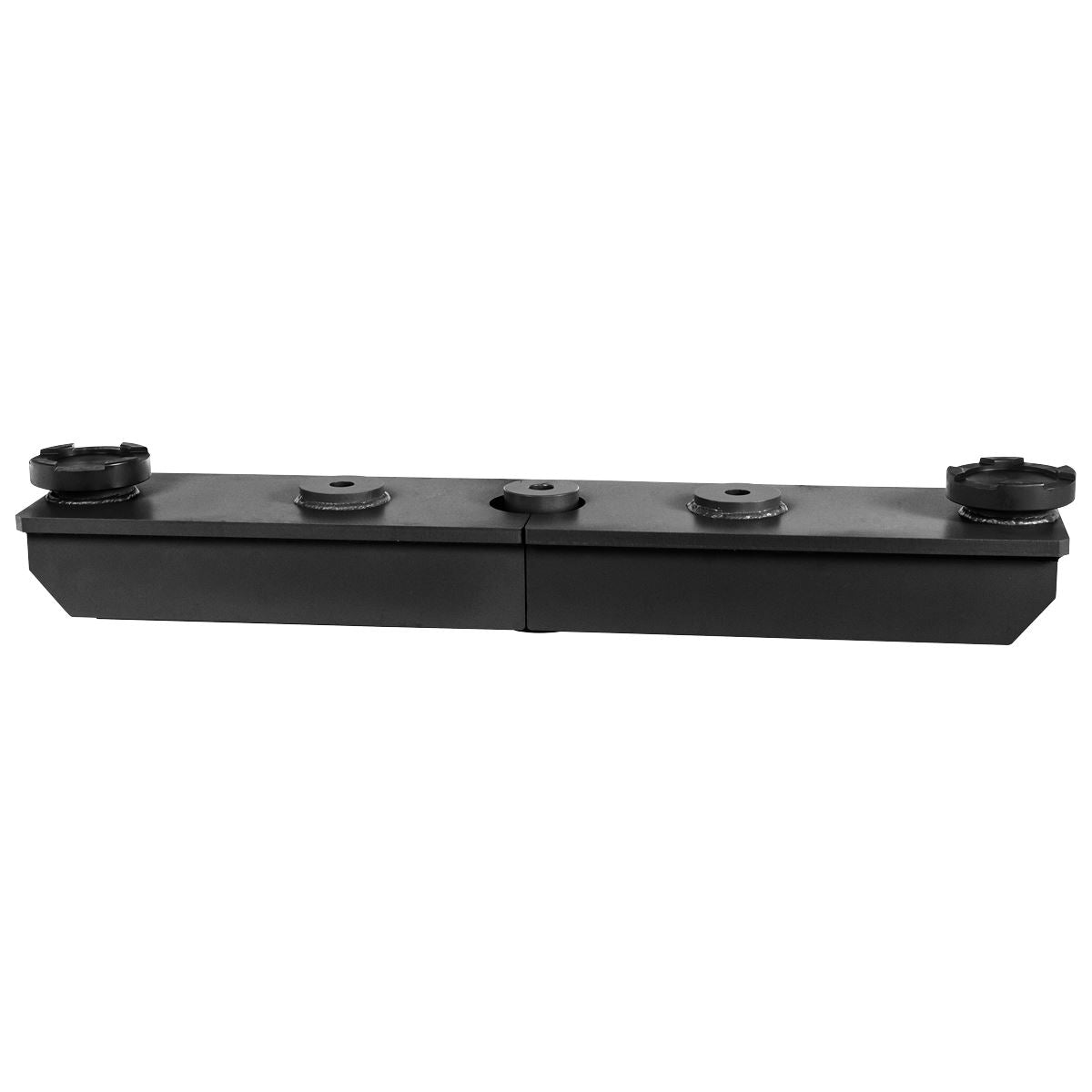 Viking Cross Beam Extendable Single Ram Adaptor 11-15 Tonne VPJ15M2CBA