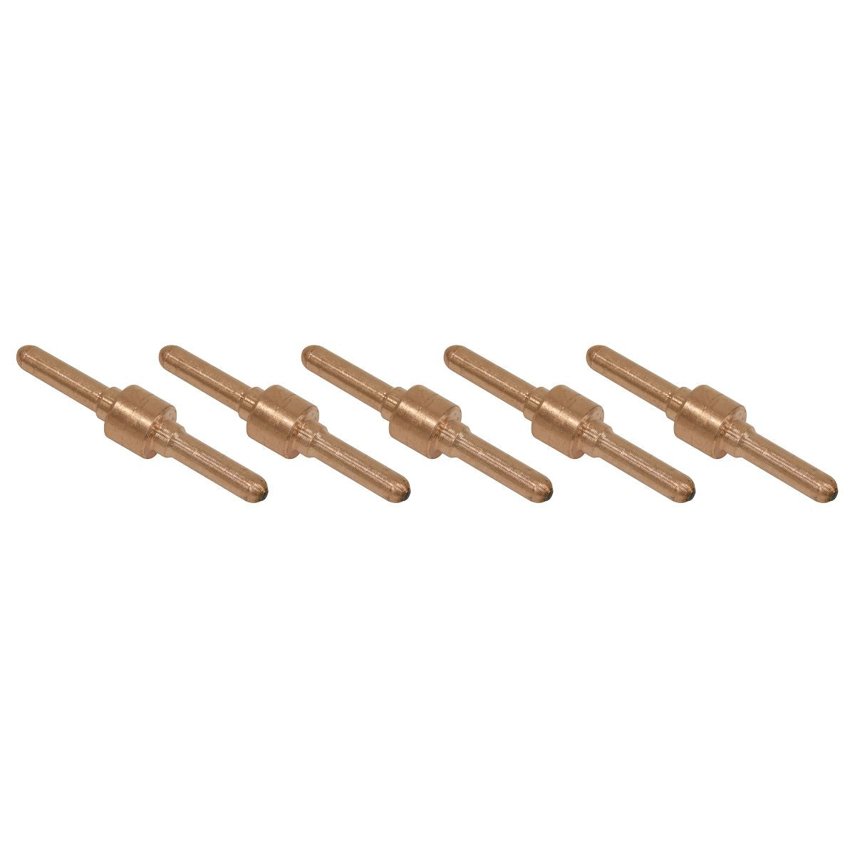 Sealey Short Low Power Electrode for PP25E - Pack of 5 PP25E.E