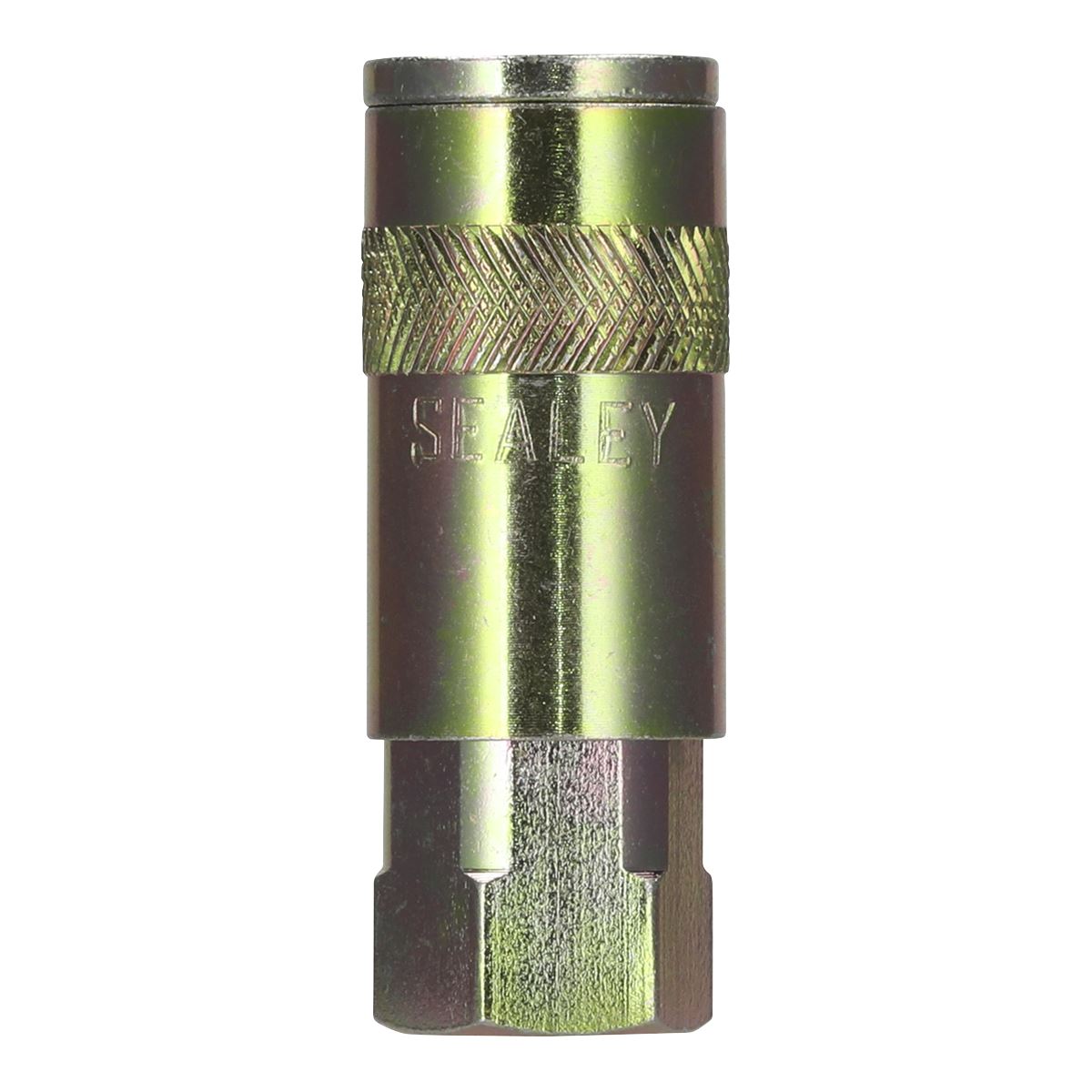 Sealey Coupling Body Female 3/8"BSPT ACX64