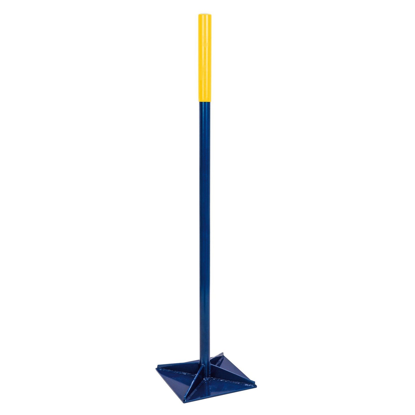 Estwing Tamper, 255 x 255mm/10" x 10"