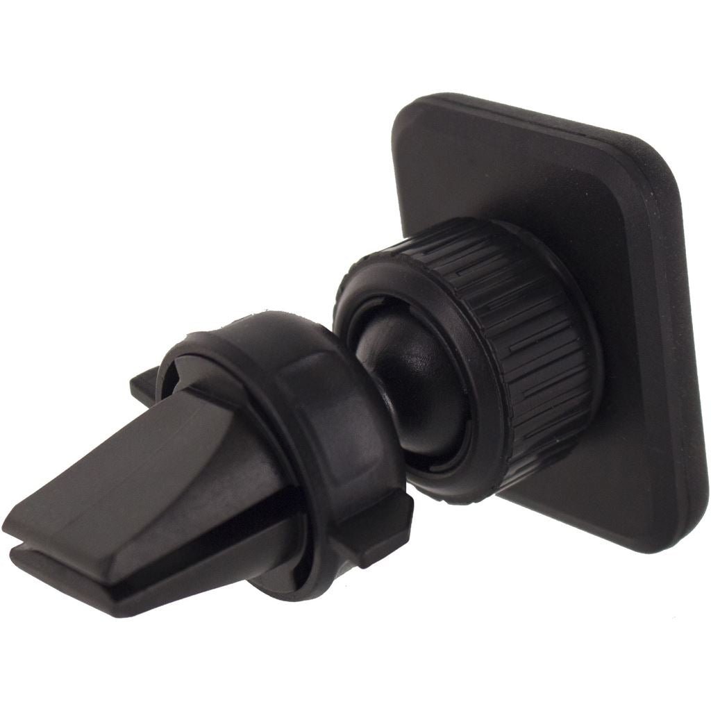 Mobilize Universal Smartphone Mount In-Car Air Vent Black 23104