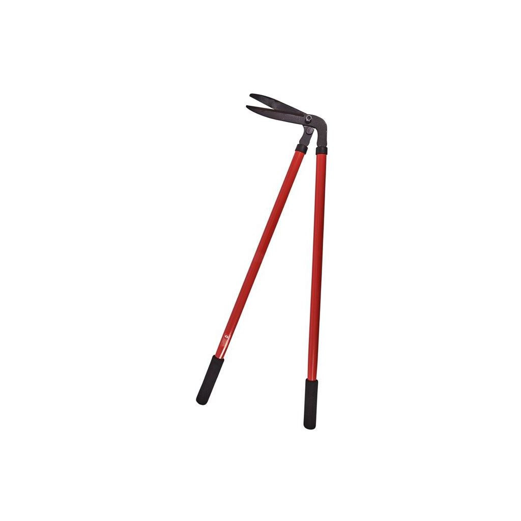 Amtech Side Cutting Border Shears Garden Gardening Lawn Trimming Blade Lopping - U2860