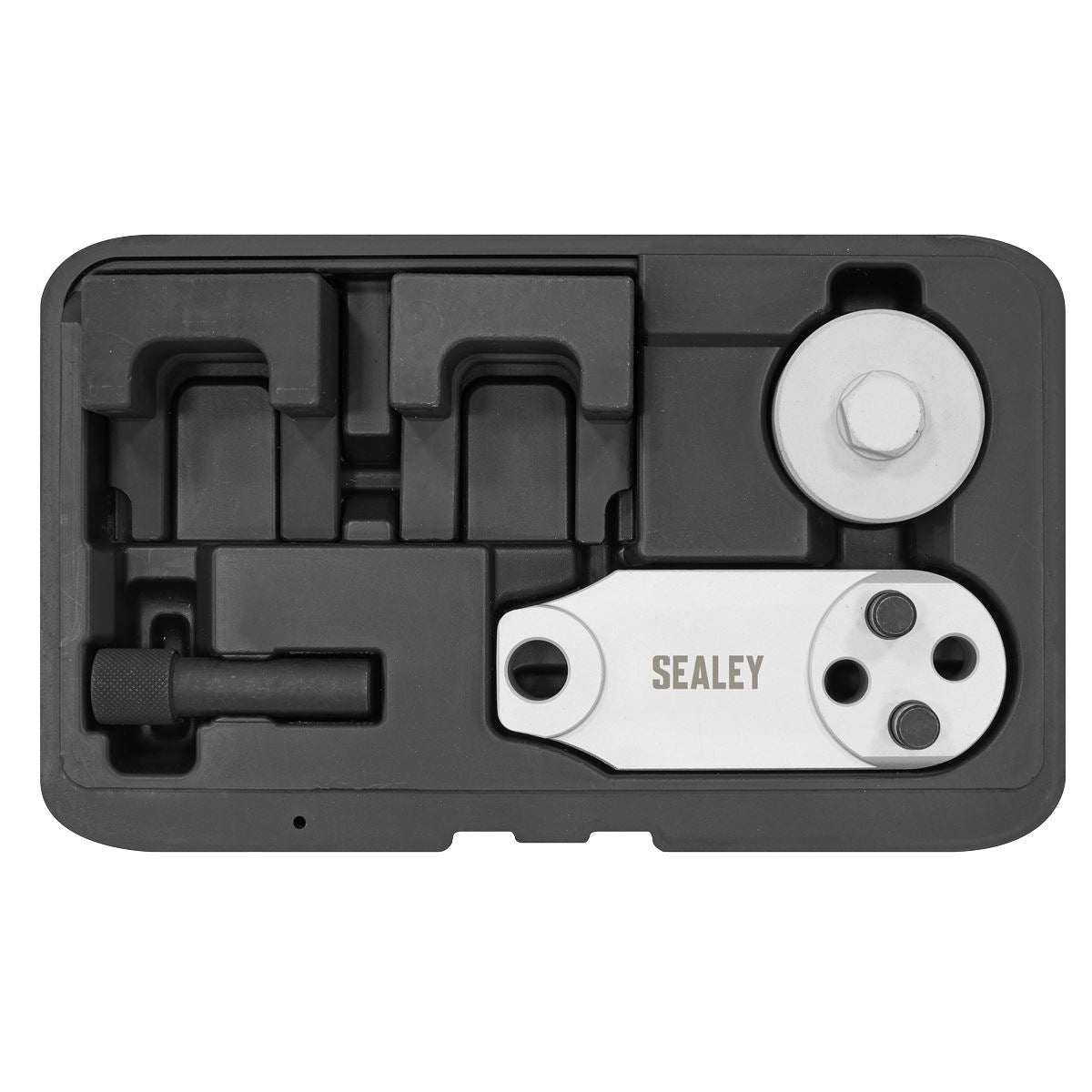 Sealey Timing Tool for Mercedes 1.6D/2.0D - Chain Drive VSE4820