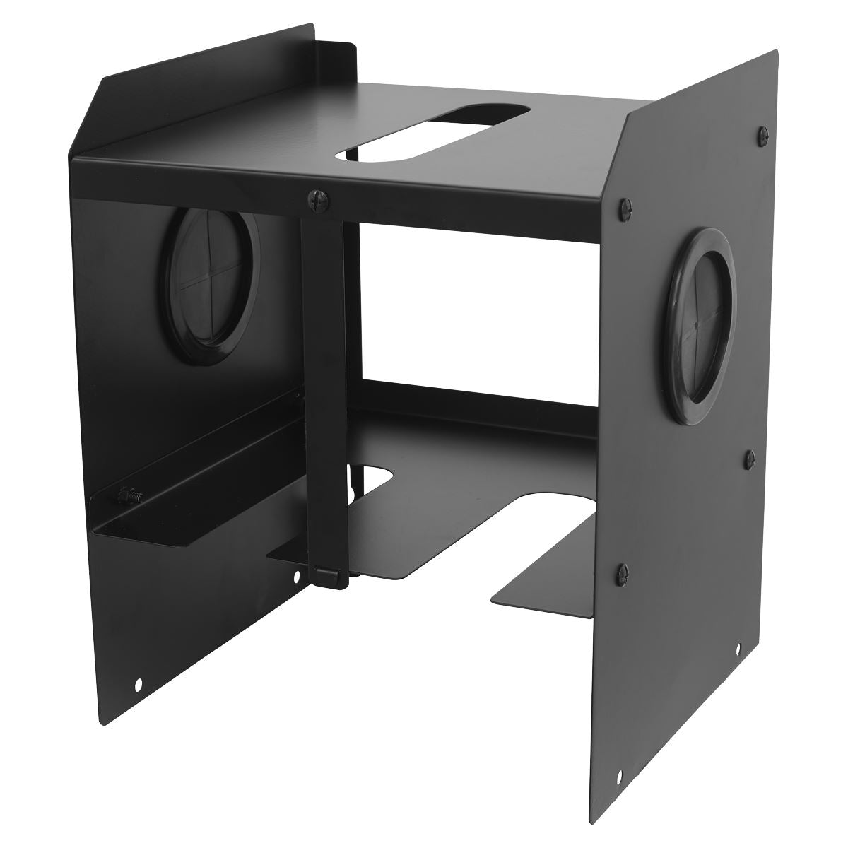 Sealey Power Tool Storage Rack - 2 Bay PTSR2