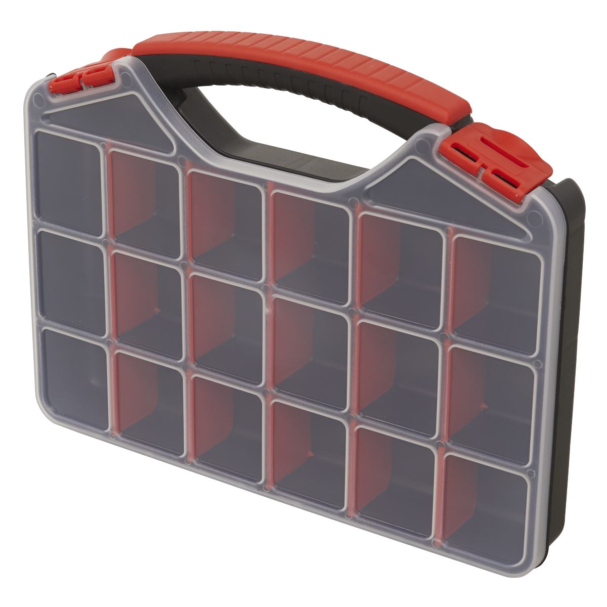 Sealey Assortment Case 20 Compartment - Small APAS16C