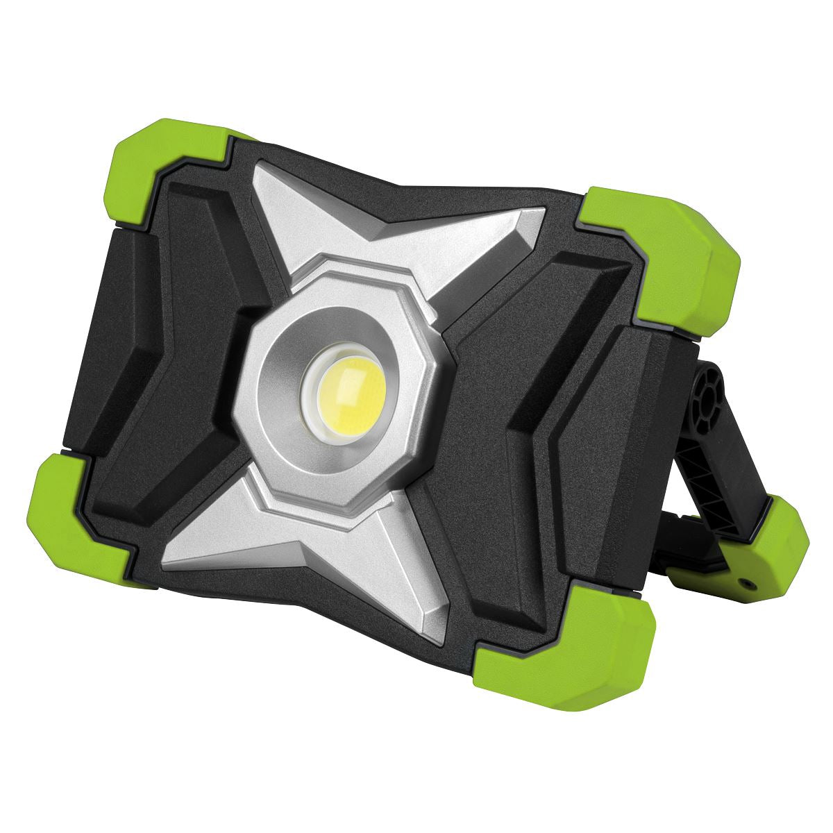 Sealey 30W COB LED Portable Floodlight and Power Bank LED3000PB