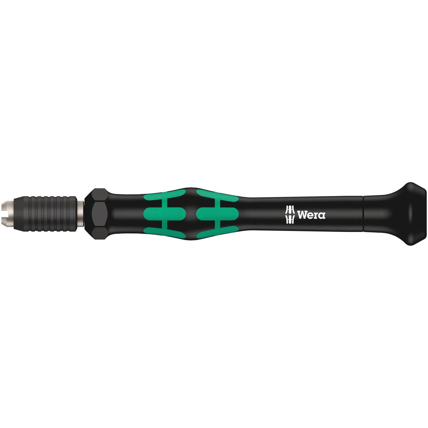 Wera 1013 Kraftform Micro Bitholding Screwdriver 4mm Drive/120mm 051276