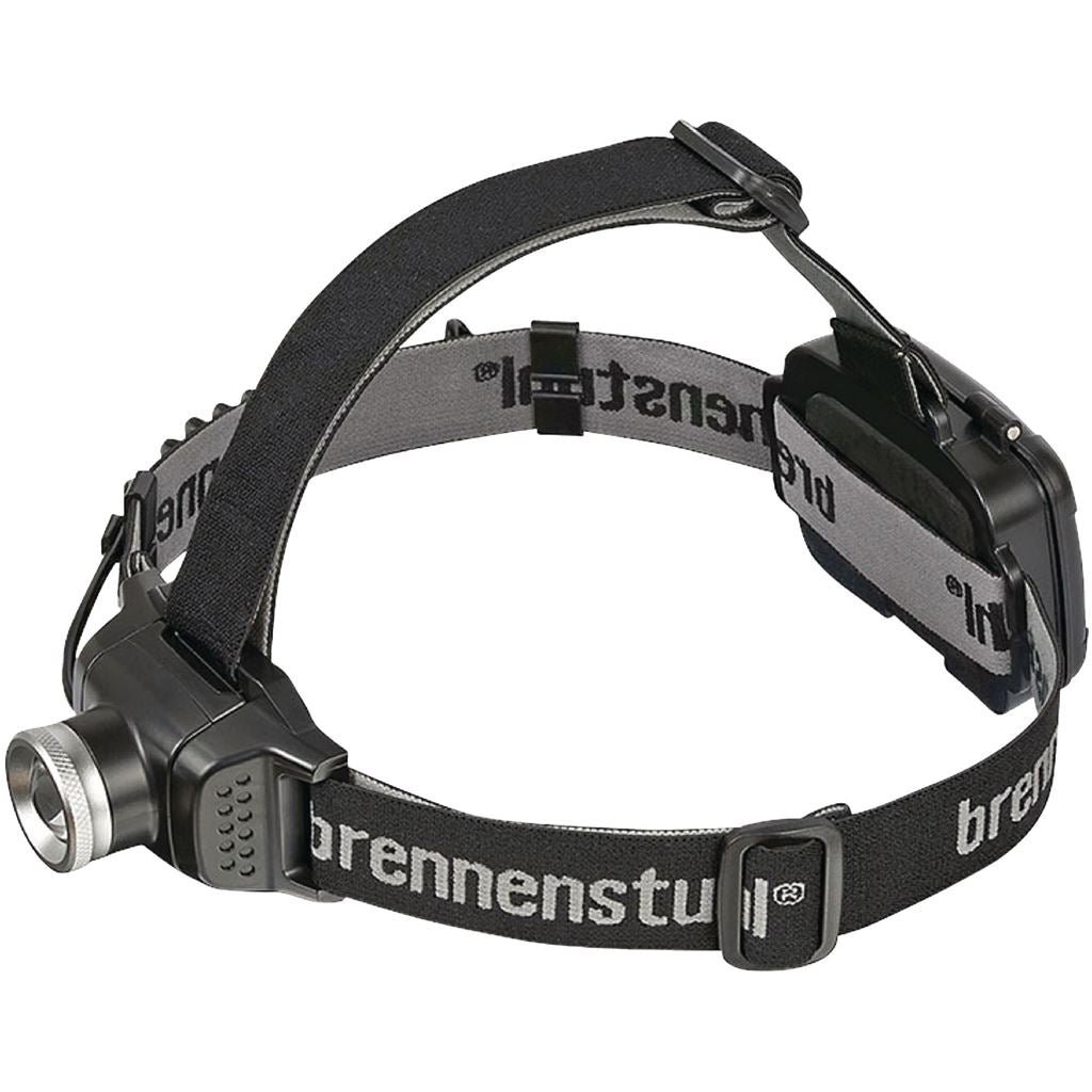 Brennenstuhl Head Lamp LED 1178780 LED Light - BN-1178780