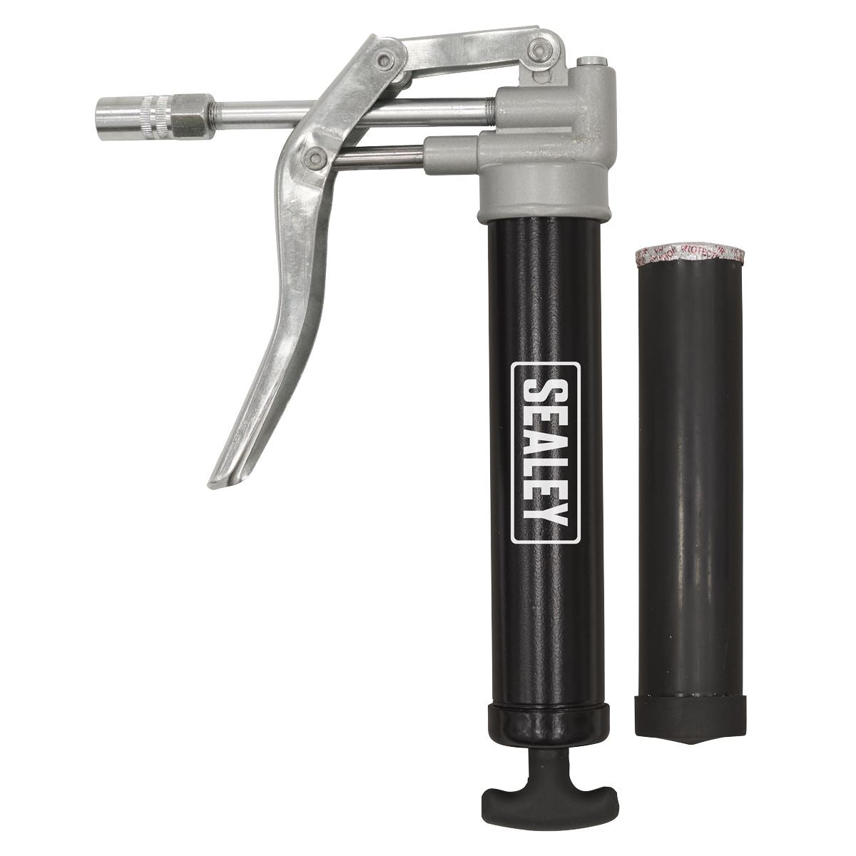 Sealey Mini Pistol Grip Grease Gun & Cartridge AK59