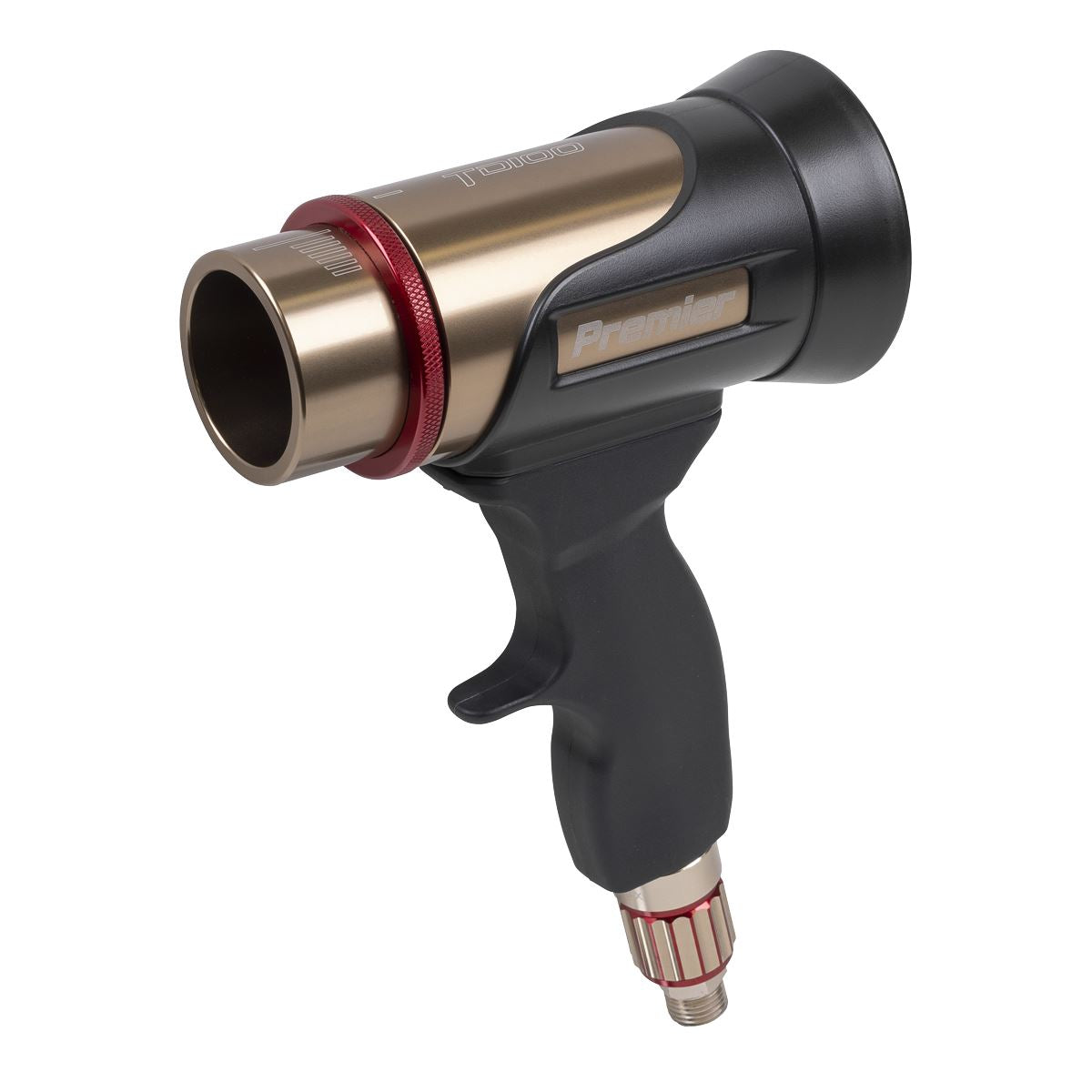 Sealey Premier Air Operated Drying Gun with Adjustable Airflow SDA05