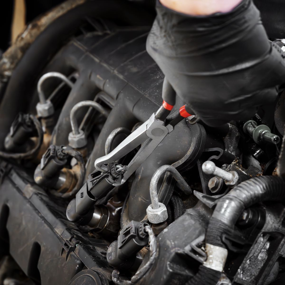 Sealey Electrical Disconnect Pliers VS416