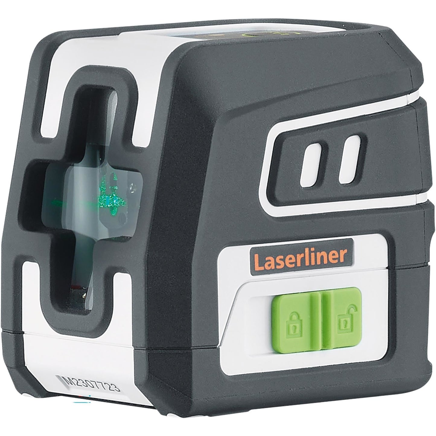 Laserliner 036.731E SmartCross-Laser GX Set Cross-Line Laser