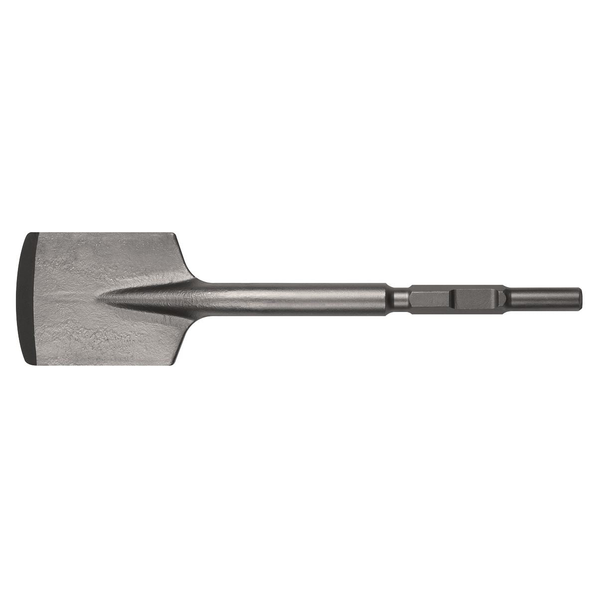 Sealey Clay Spade 110 x 460mm - Kango 900 K1CS